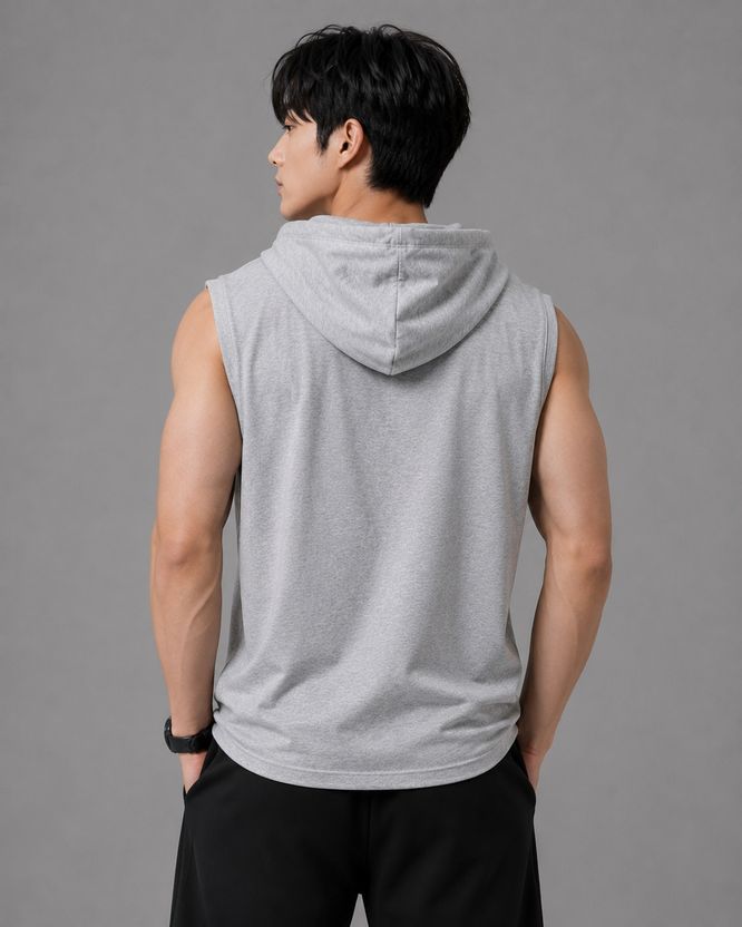 JUGULAR Men Vest - Image 4