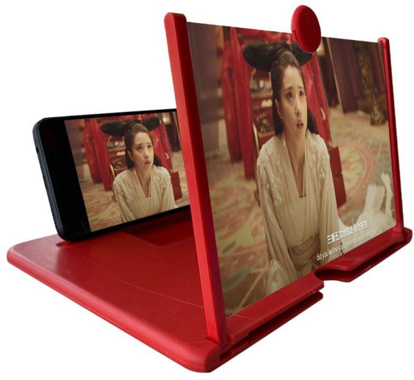 JANGI Screen Expanders & Magnifier 3D HD F2550 - Image 1