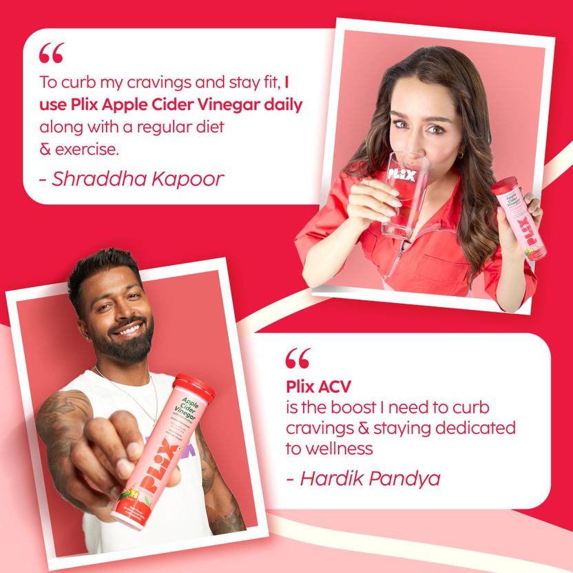 The Plant Fix Plix Apple Cider Vinegar 15 Tablets Watermelon - Image 6