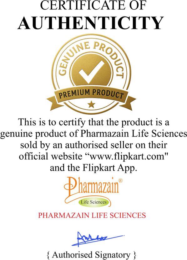 PHARMAZAIN Biotin for Hair Growth - Image 8