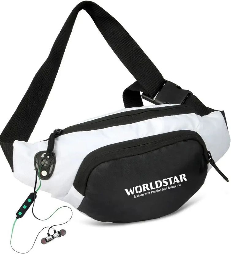 Worldstar Handy Hiking Zip Pouch - Image 2