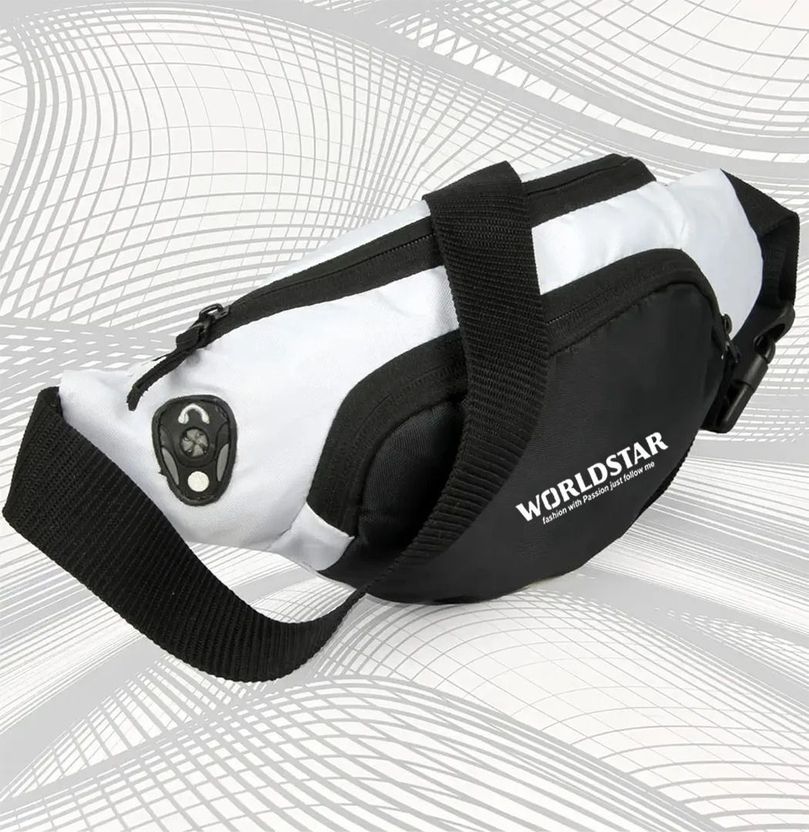Worldstar Handy Hiking Zip Pouch - Image 6