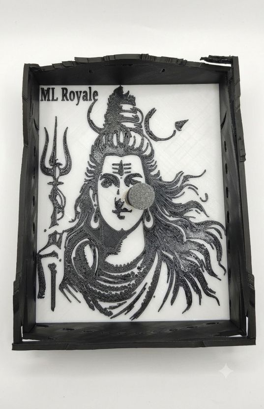 ML Royale Picture Light Wall Lamp - Image 2