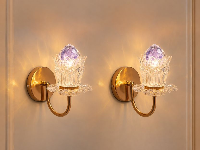 vprotect Wallchiere Wall Lamp - Image 1
