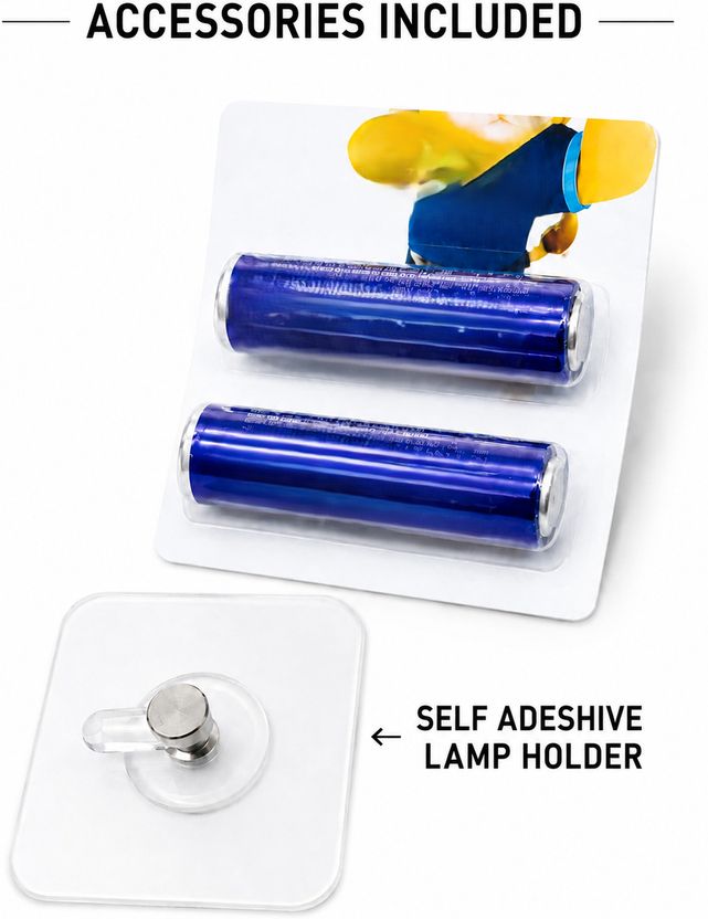 ML Royale Picture Light Wall Lamp - Image 5