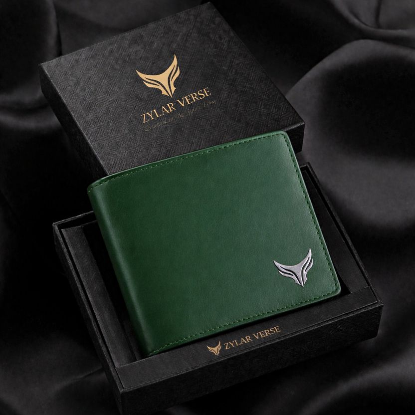 ZYLAR VERSE Men Casual Shirt - Image 9