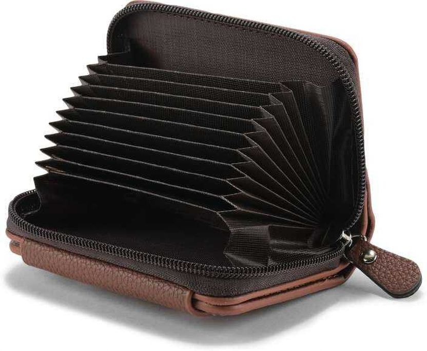 Nexbelt Casual Travel Belt, Brown - Image 3