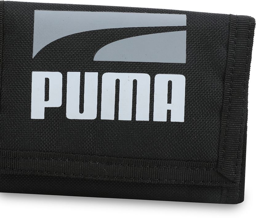 PUMA Black Artificial Leather Wallet - Image 4