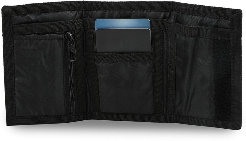 PUMA Black Artificial Leather Wallet - Image 3