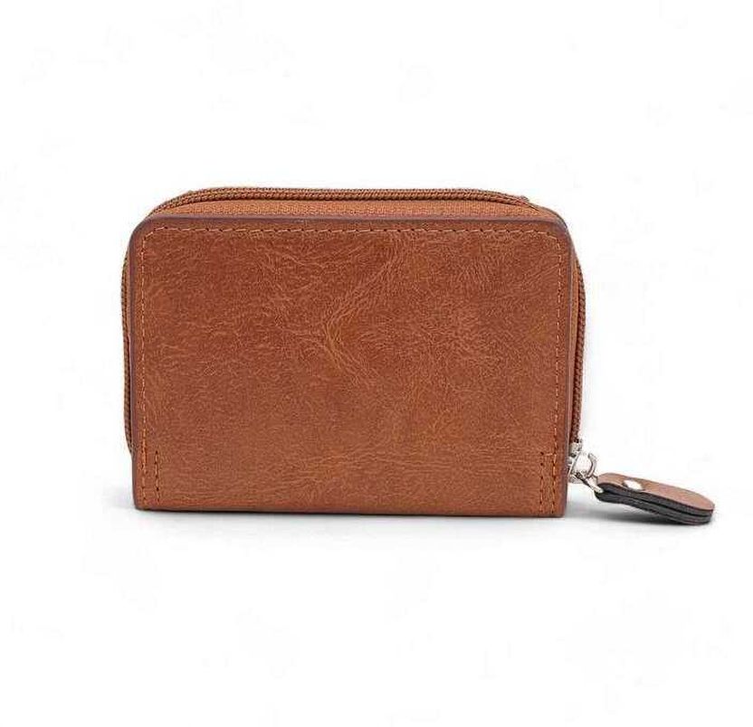 Nexbelt Casual Travel Belt, Brown - Image 4