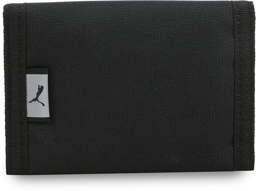 PUMA Black Artificial Leather Wallet - Image 2
