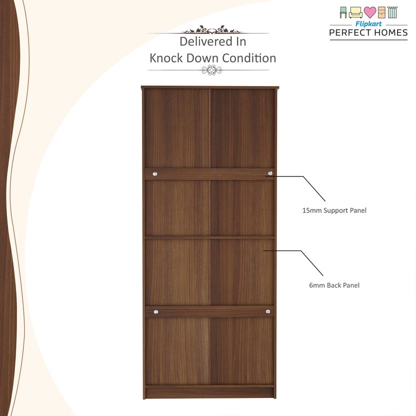 Flipkart Julian 2 Door Wardrobe - Image 5