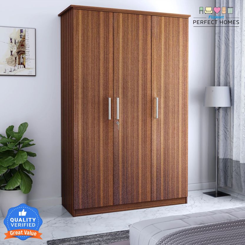 Flipkart Julian 2 Door Wardrobe - Image 10