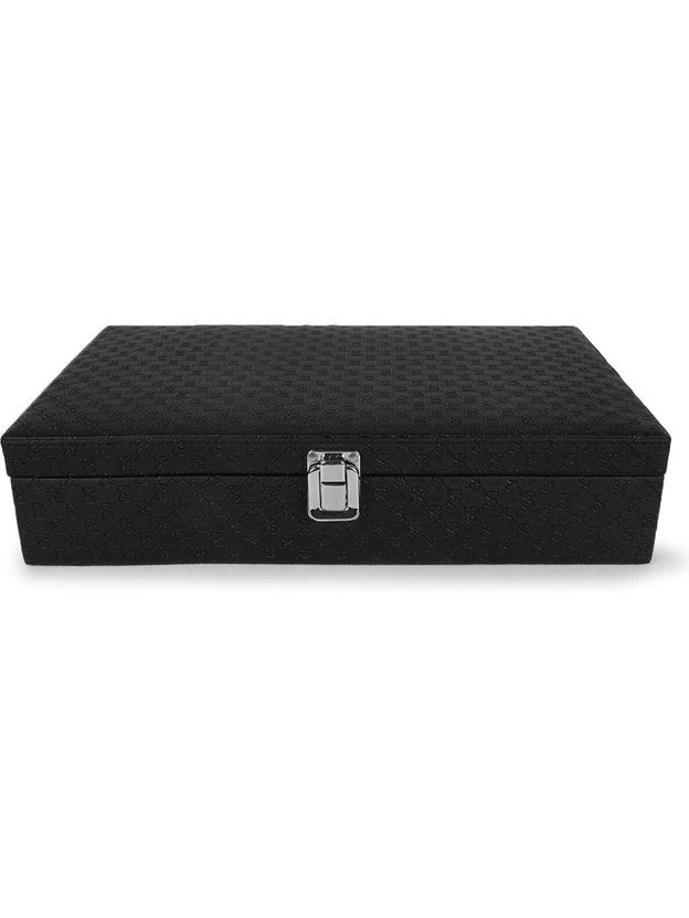 ALAWO Watch Box Organizer 12 Slots - Image 1