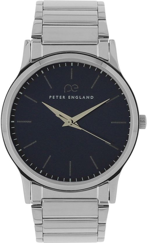 PETER ENGLAND Analog Watch For Men - Image 1