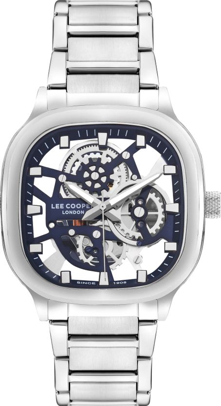 LEE COOPER LC07974.390 Analog Men's Watch - Image 4
