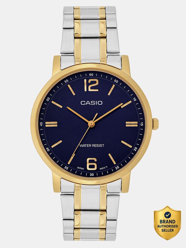 Casio MTP-SN5YSG-2A Analog Watch for Men - Image 1