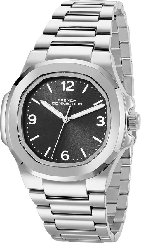French Connection Analog Watch - Men FCND17SM - Image 6