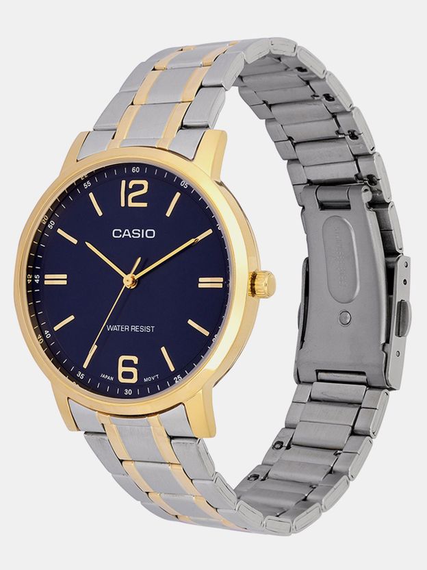Casio MTP-SN5YSG-2A Analog Watch for Men - Image 2