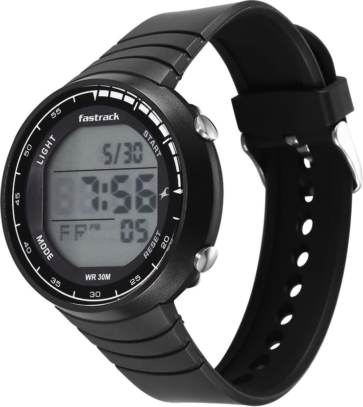 Fastrack Digital Watch 68041PP02W - Image 3
