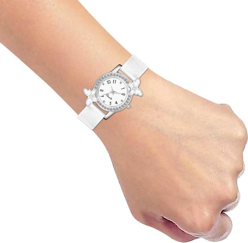 frozil Combo Pack of 3 Girls Wrist Watches - Image 7
