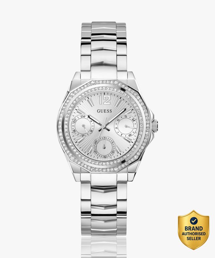 GUESS Analog Watch for Women - Image 8
