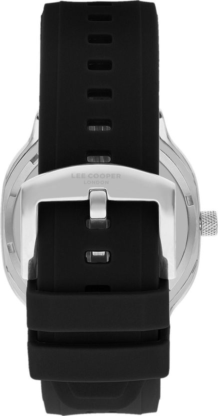 LEE COOPER LC07973.351 Analog Watch - Men - Image 4