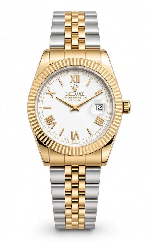 SRQ Analog Watch - For Men - Image 3