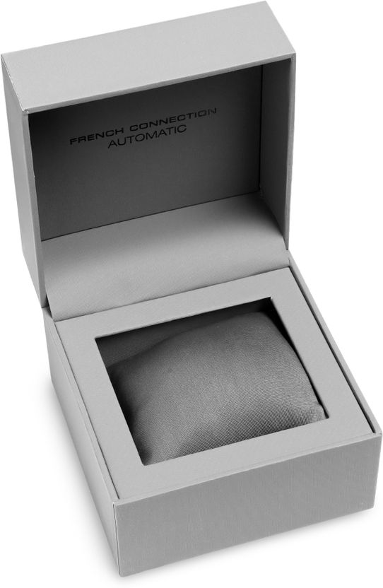 French Connection FCA03-2 Automatic Men's Watch - Image 10