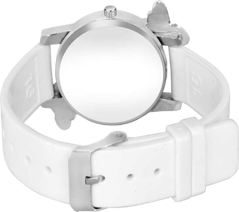 frozil Combo Pack of 3 Girls Wrist Watches - Image 9