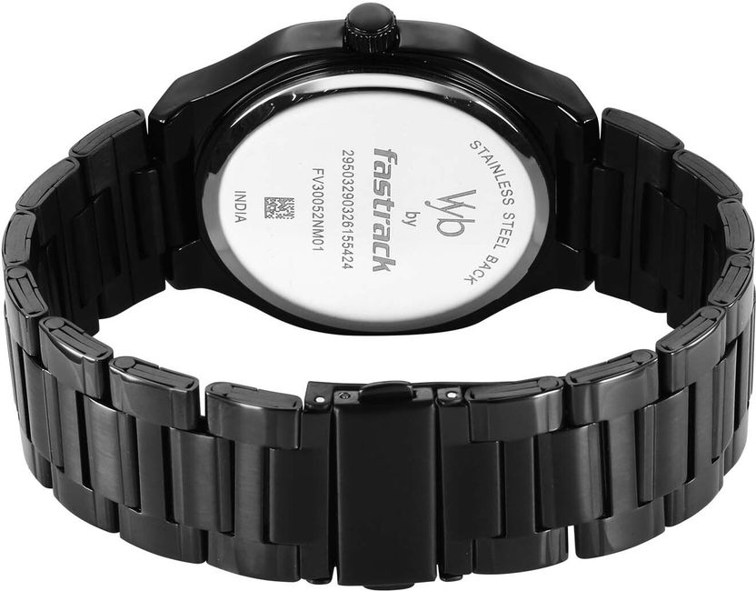 Fastrack Analog Watch For Men FV30052NM01W - Image 5