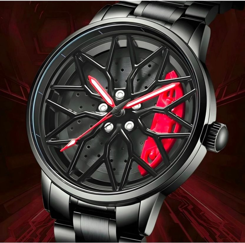 OCTAMEX 1 Analog Watch - For Men - Image 3