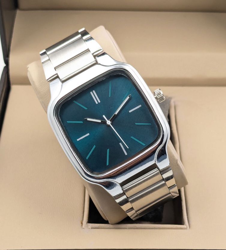 MITLUN Men's Classic Analog Watch - Image 3