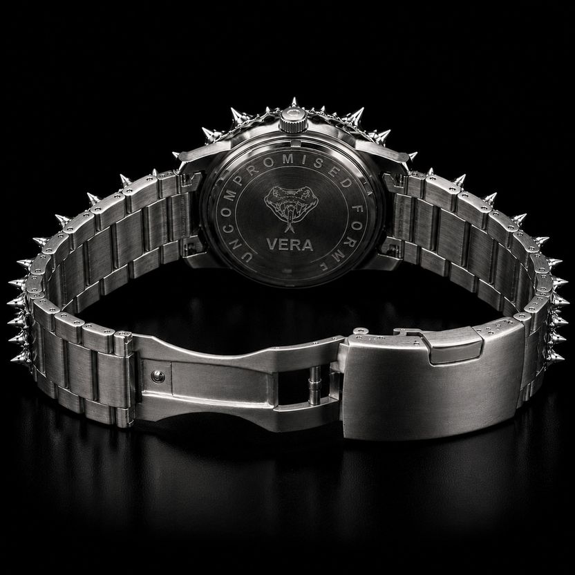Vera ReRage Analog Men's Watch - Image 4
