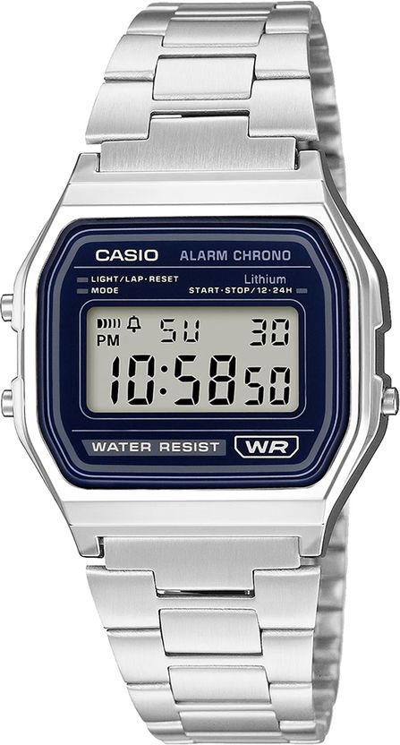 CASIO VINTAGE Digital Watch D425 - Image 3