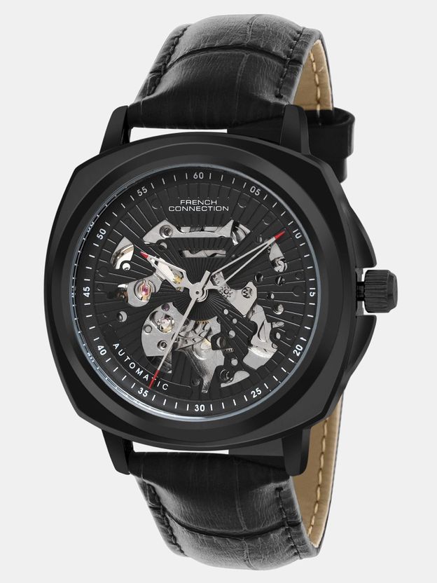 French Connection FCA03-2 Automatic Men's Watch - Image 5