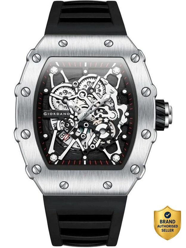GIORDANO GZ-50127 Men's Analog Watch - Image 3