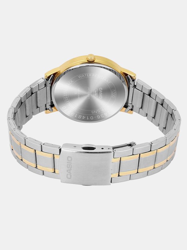 Casio MTP-SN5YSG-2A Analog Watch for Men - Image 6