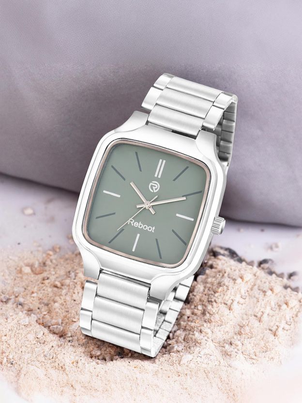 Reboot FT3025 Analog Watch for Men - Image 6