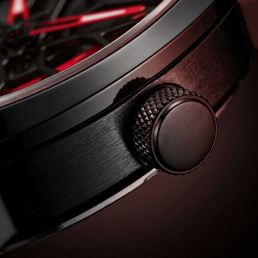 SINGGI Quartz Movement Watch - Image 5