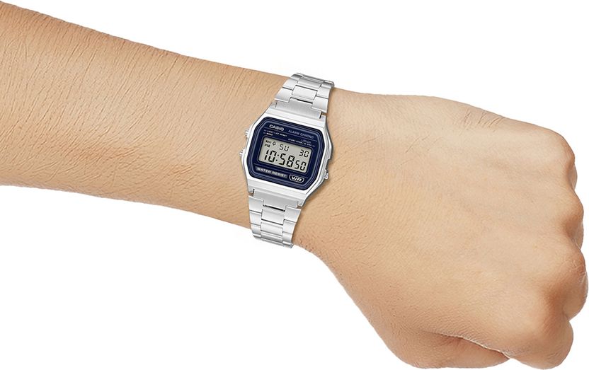 CASIO VINTAGE Digital Watch D425 - Image 9