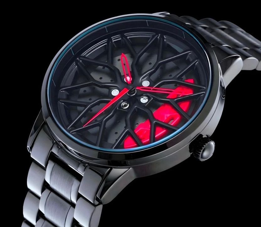 OCTAMEX 1 Analog Watch - For Men - Image 2