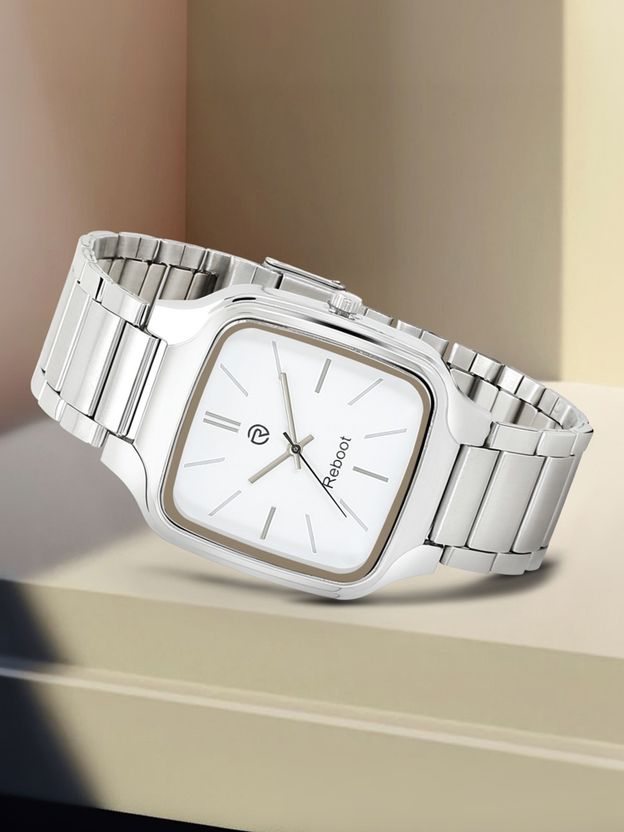 Reboot FT3025 Analog Watch for Men - Image 7