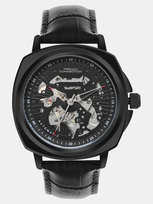 French Connection FCA03-2 Automatic Men's Watch - Image 4