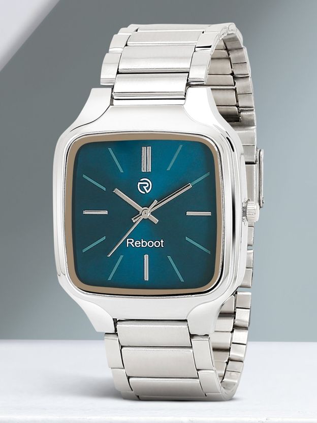 Reboot FT3025 Analog Watch for Men - Image 1