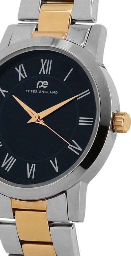 PETER ENGLAND Analog Watch PE000043B - Image 7