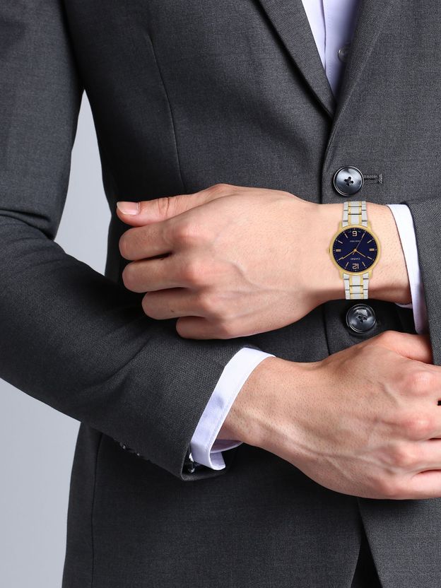 Casio MTP-SN5YSG-2A Analog Watch for Men - Image 9