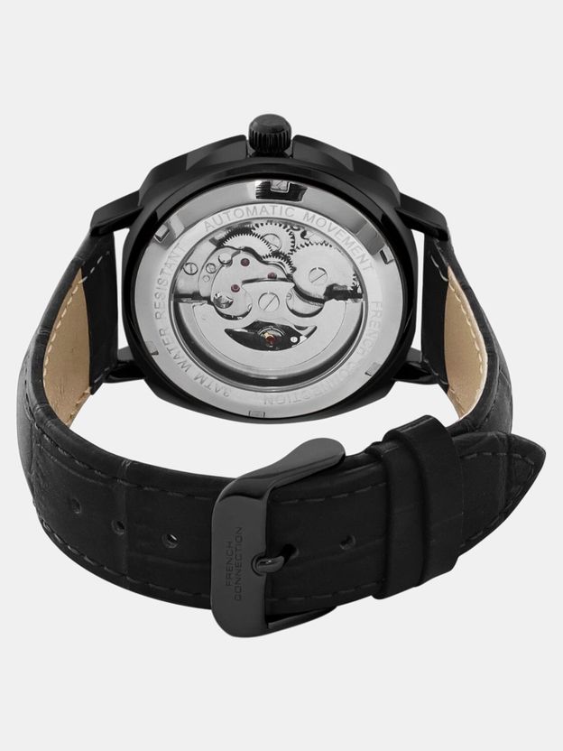 French Connection FCA03-2 Automatic Men's Watch - Image 6