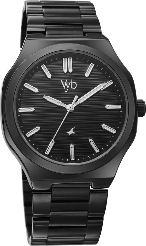 Fastrack Analog Watch For Men FV30052NM01W - Image 2