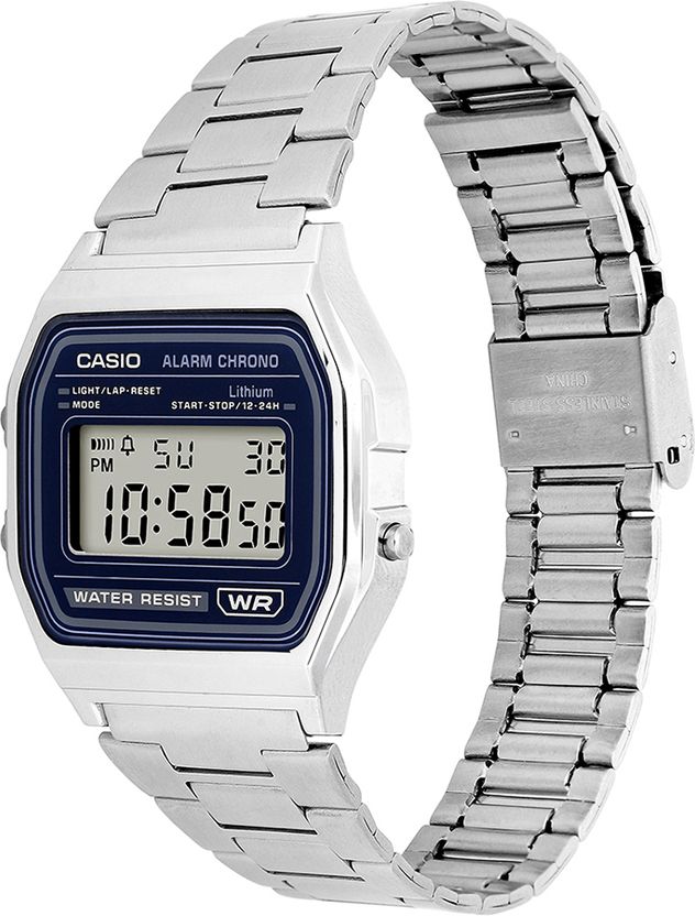 CASIO VINTAGE Digital Watch D425 - Image 4